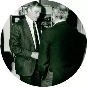 Jørgen Peder Hansen