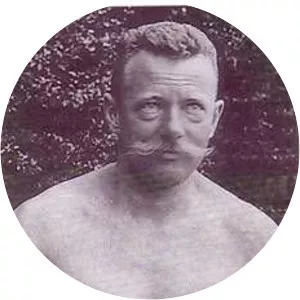 Jørgen Peter Müller