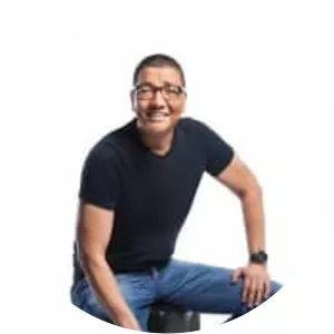 Jörgen Raymann - Dutch stand-up comedian