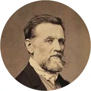 Jørgen Roed - Danish painter