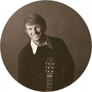 Jörgen Rörby - Musician