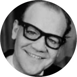 Jørgen Ryg - Danish comedian