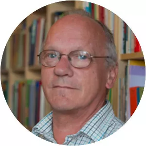 Jørgen S. Nielsen - Professor