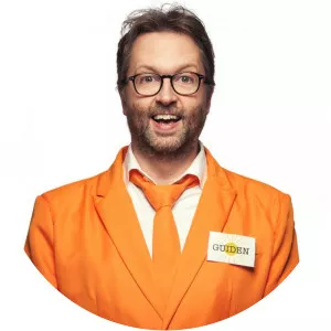 Jörgen Sjöberg - Actor