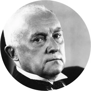 Jørgen Skafte Rasmussen - Danish engineer