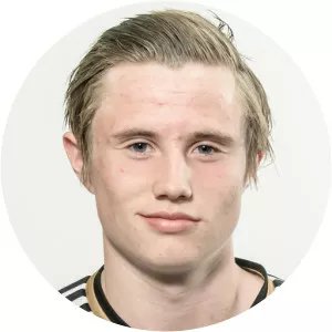 Jørgen Solli - Football player