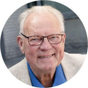 Jørgen Søndergaard