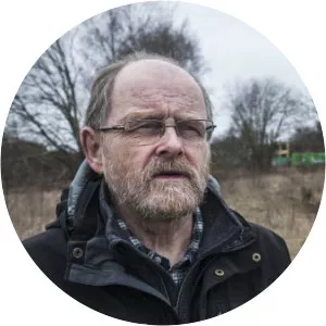 Jørgen Sprogøe photograph