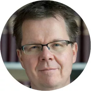 Jørgen Steen Sørensen