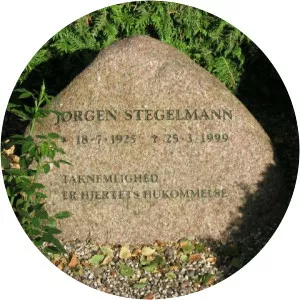 Jørgen Stegelmann