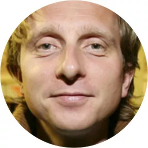 Jorgen Storm Rosenberg - Film producer