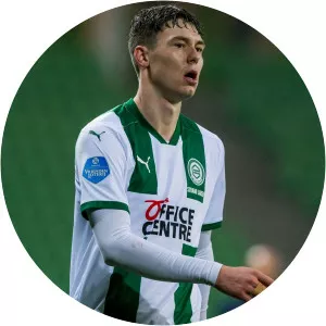 Jørgen Strand Larsen