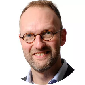 Jørgen Vig Knudstorp