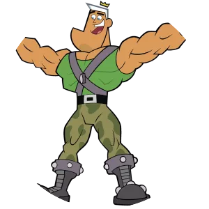 Jorgen Von Strangle