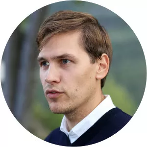 Jørgen Watne Frydnes