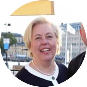 Jorgen Wedebrand photograph