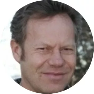 Jørgen Wettestad photograph