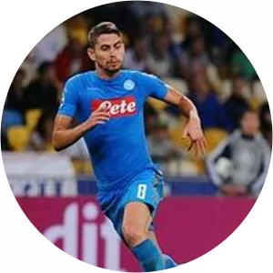 Jorginho - Football player