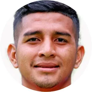 Jorginho Andersson Sernaqué Bustos