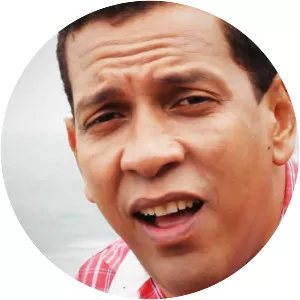 Jorginho de Xerém - Musical artist