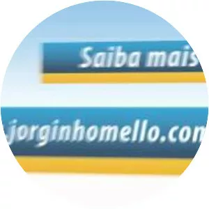 Jorginho dos Santos Mello