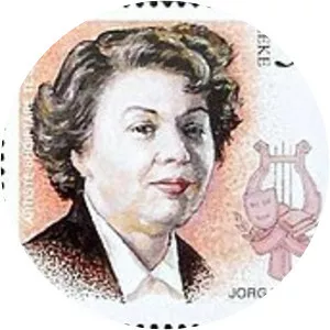 Jorgjia Filçe-Truja