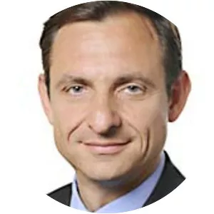 Jorgo Chatzimarkakis