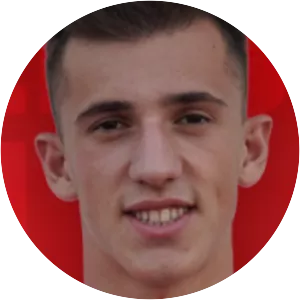 Jorgo Pëllumbi - Albanian football player