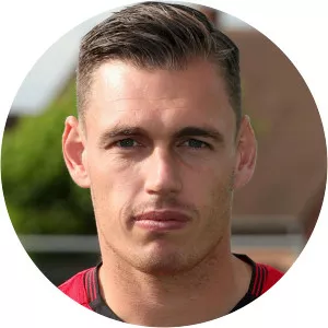 Jorgo Waeghe - Football player