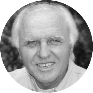 Jorgos Canacakis-Canás