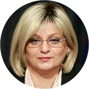 Jorgovanka Tabaković
