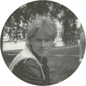 Jori Hellsten photograph