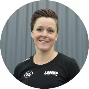 Jorien Ter Mors - Dutch speed skater