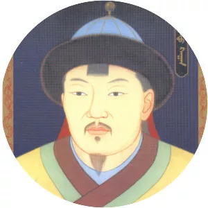 Jorightu Khan Yesüder