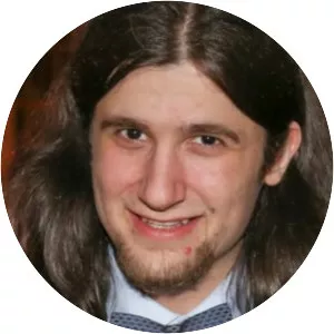 Jorik Jakubisko photograph