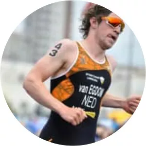 Jorik Van Egdom - Dutch olympic athlete