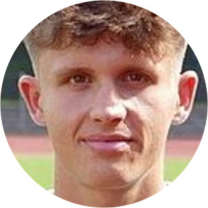 Jorik Wulff - Football player