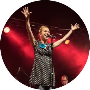 Jorinde Jelen - Musical artist