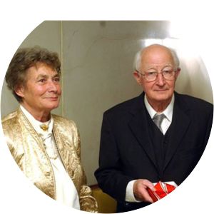 Jorinde Krejci-Hosenfeld photograph