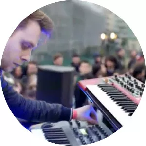 Joris Delacroix - Musical artist