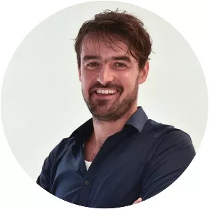 Joris Hessels - Belgian actor