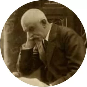 Joris-Karl Huysmans