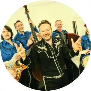 Joris Linssen & Caramba