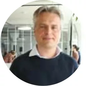 Joris Luyendijk - Dutch author