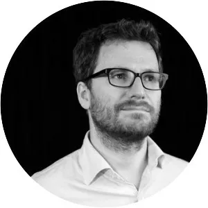 Joris Morio - Film writer