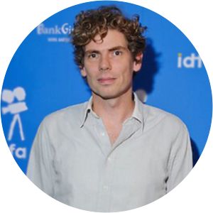 Joris Postema photograph