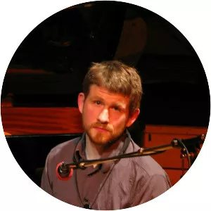 Joris Rühl - French musician