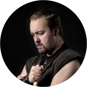 Joris van Gelre Musician