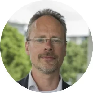 Joris van Slageren - Researcher