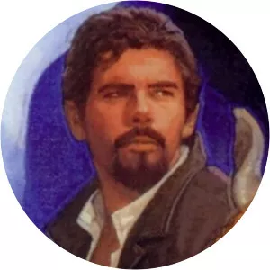 Jorj Car'das photograph